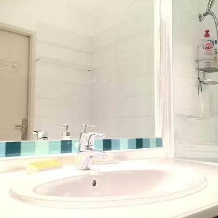 Apartment Jardins De Nazareth *